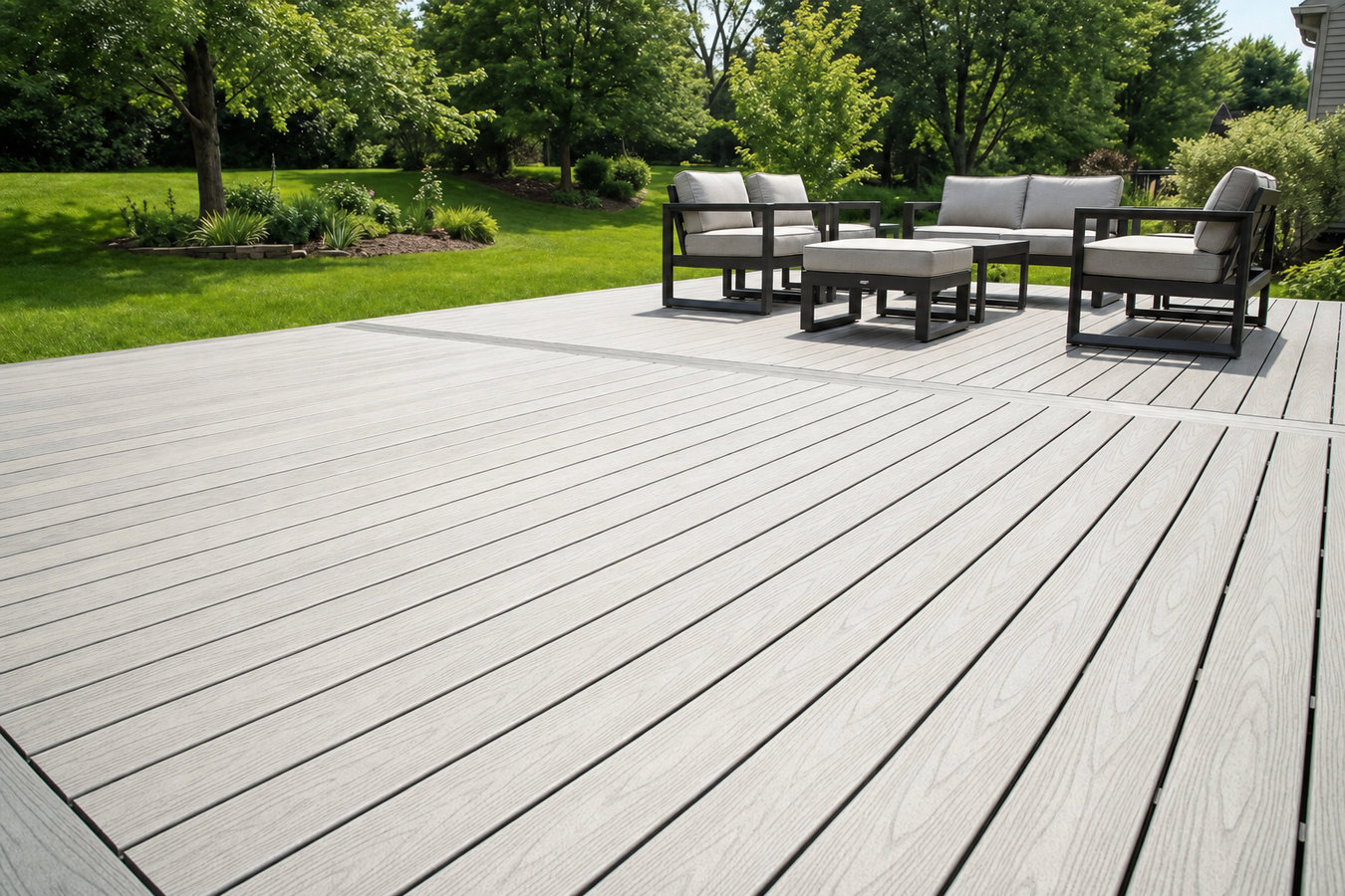 Ridgecrest Fence & Deck - Deck Builder serving Ridgecrest, CA
